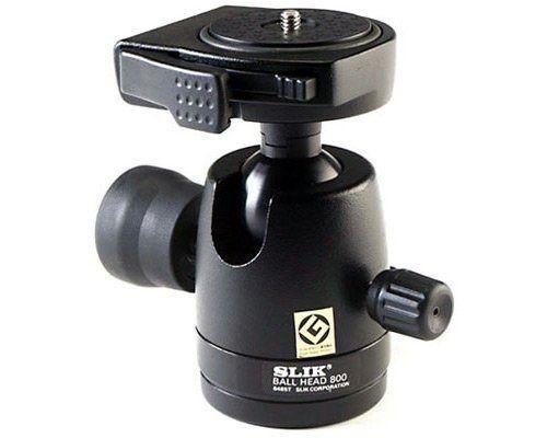 Slik Pro Ball Head 800