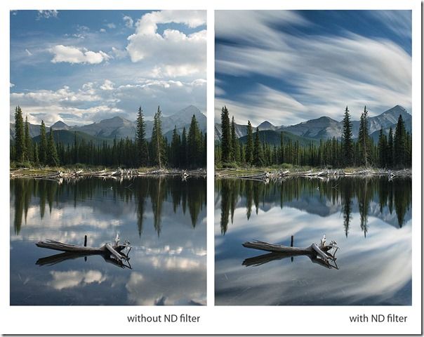 ND-FILTER