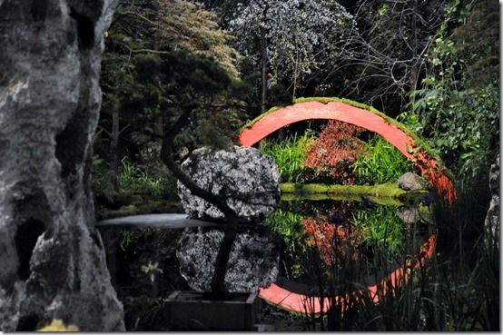 The Philadelphia Flower Show