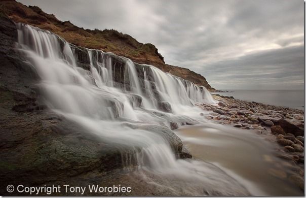 Long Exposure Photography