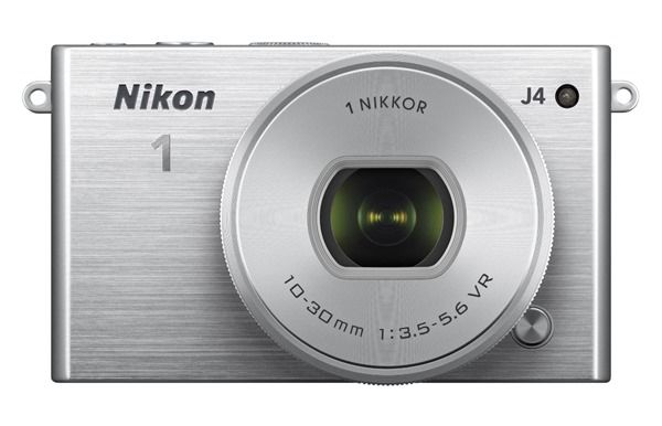 Nikon 1 J4 Revealed - Photography | Learning with Experts