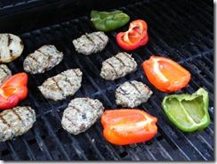 What to cook on the barbecue