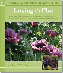 Losing the Plot cover 