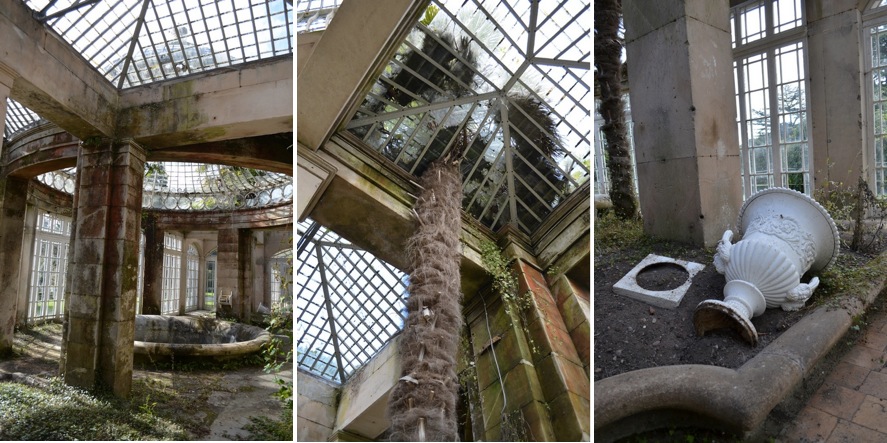 A Compendium Of Abandoned Greenhouses Gardening