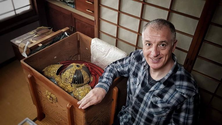 Made in (old) Japan: the joy of Japanese antiques - Antiques