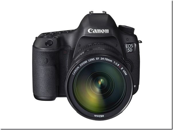 EOS 5D mIII FRA w 24-70mm, Canon 5D Mark III, Buyers guide, SLR, Camera,