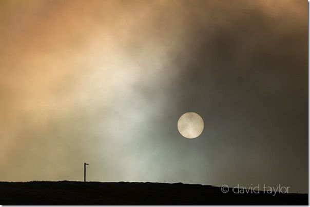 Misty morning on Abbotside Common, Wensleydale, Yorkshire Dales National Park, England, hiking safety, hiking essentials, hiking safety tips, what to wear hiking, navigational aids, landmarks, Warm, cold, weather, climate, snow, heat, exhastion