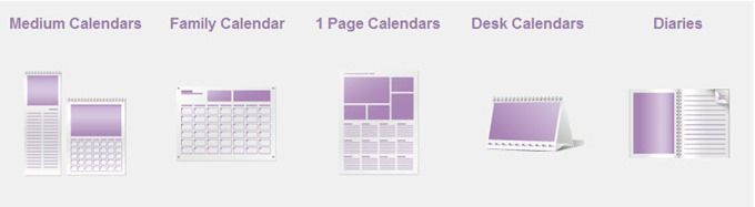  calendars, How to publish a calendar, How to Publish a Photography Calendar, Higel Hicks Dorcet Light, Somerset Light, Devon Light, PhotoBox