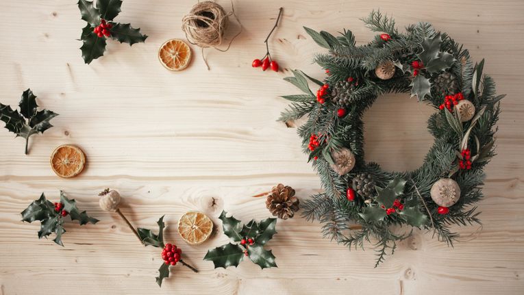 The Ultimate Guide to Wreath Making: Tips, Supplies, and Ideas