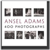 Ansel Adams Book (Best Photography Gifts)