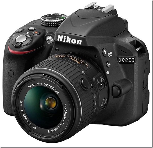 best beginners dslr camera