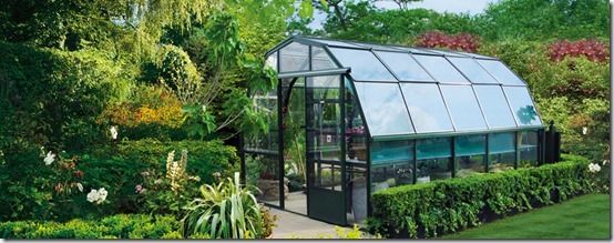 What Greenhouse Should I Buy?