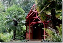 5. Japanese Summer House 