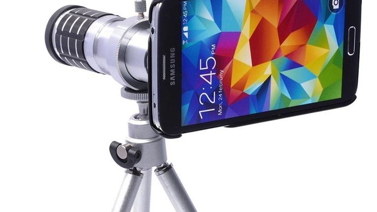 5 Best Smartphone Camera Accessories 2015 - Photography