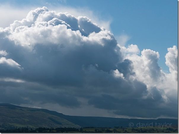 , Predicting Weather, Clouds, weather, light quality, Landscape, Cumulonimbus