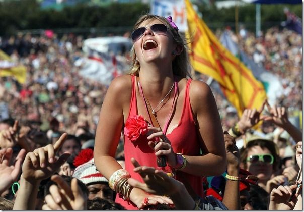 How to Shoot Summer Music Festivals
