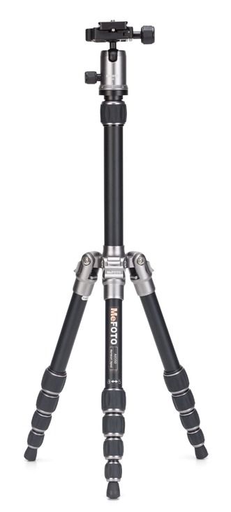 mefoto travel tripod