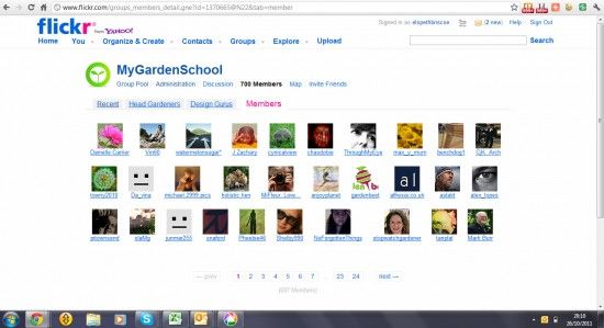 MyGardenSchool Garden Photography on Flickr