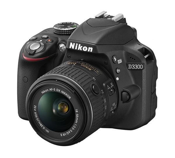 Nikon, D3300, review, EXPEED 4, APS-C, Camera, DSLR, SLR, 24Mp, 