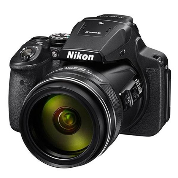 top rated superzoom cameras