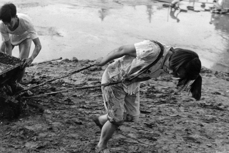 What we can still learn from Henri Cartier Bresson Photography