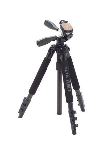 travel tripod