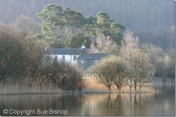 48 house by lake