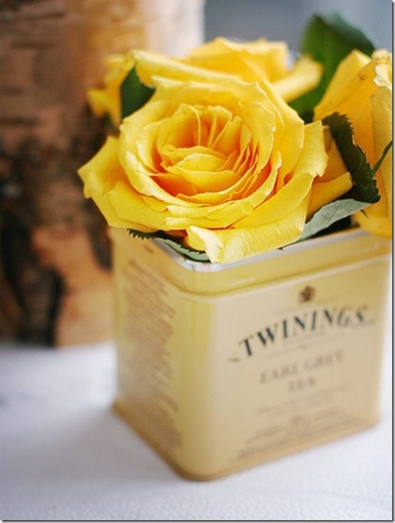 Yellow Rose on Pinterest