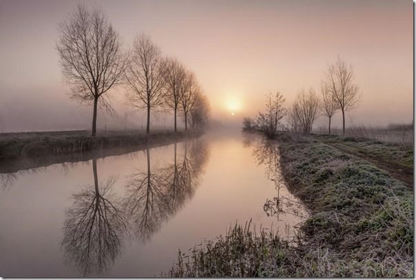 How to Photograph Reflections