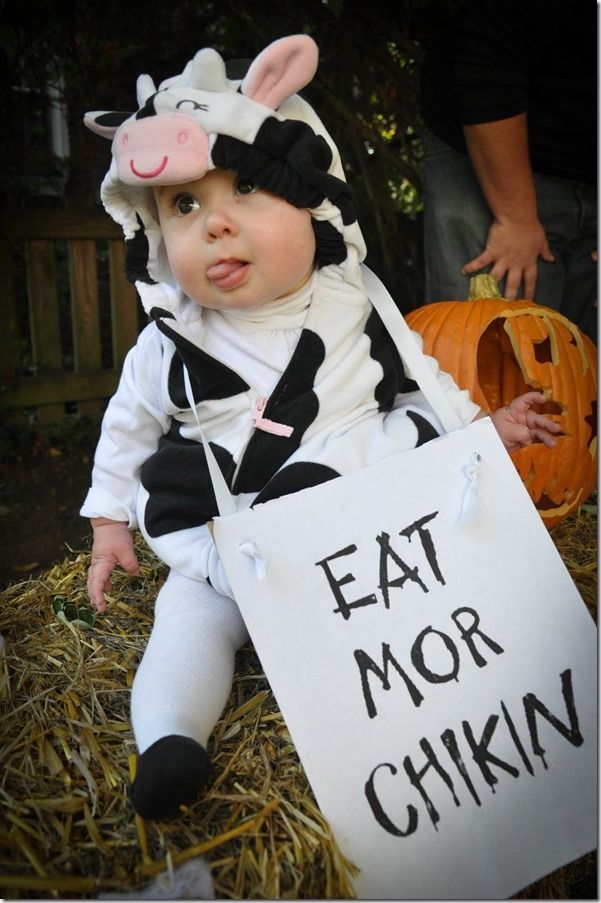 How to Photograph Halloween