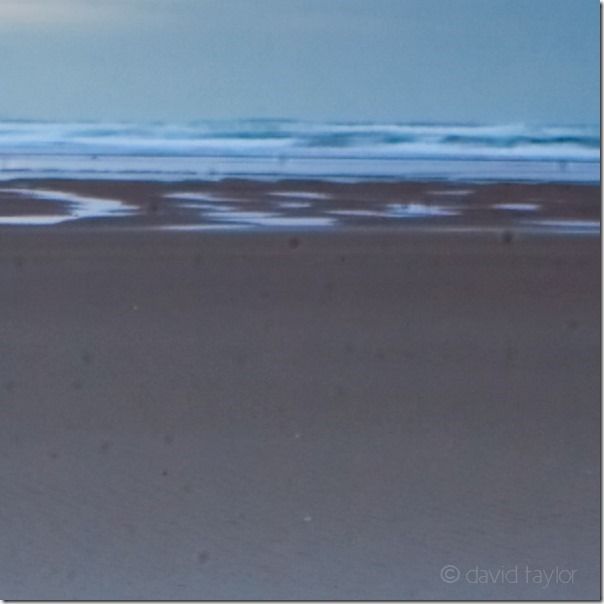 Budle Bay, Bamburgh, Northumberland, England