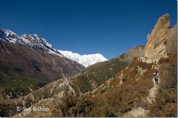 Mountain Landscape Photography Tips: Finding The Best Light: