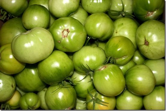 green-tomatoes