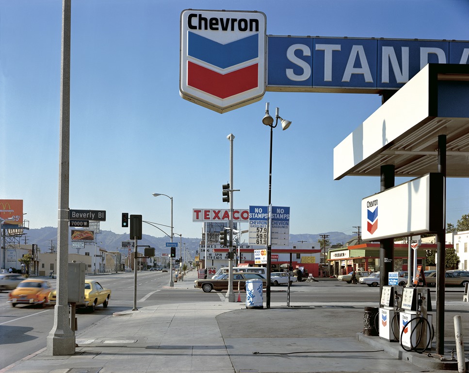 Stephen Shore: Uncommon Places - The Complete Works