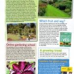 the best online gardening courses