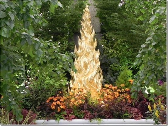 Jim Keeling Golden Cypress