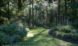 garden design course