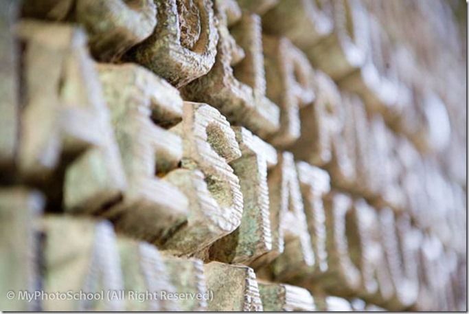 Depth of Field Explained, Understanding Deepth of Field, DOF, Aperture, 
