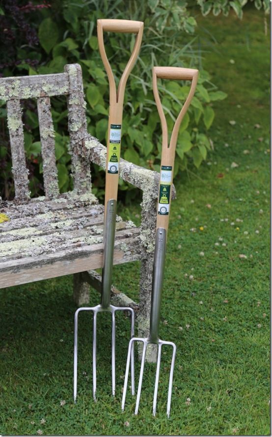 Best garden deals fork