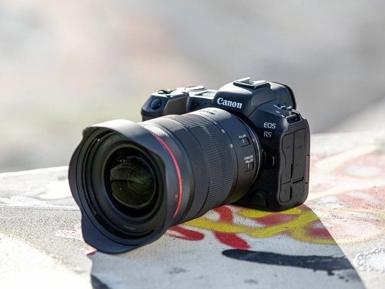 mirrorless camera releases Canon - | Learning Experts