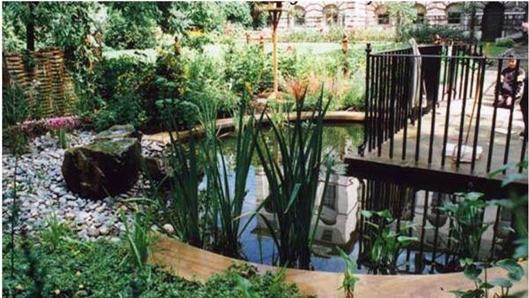 The Best Of Water Features Gardening Learning With Experts