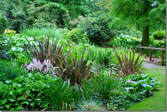 Beth Chatto, 10 Best UK Gardens to Visit in 2015