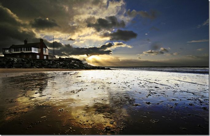 MyPhotoschool Monthly Photo Competition Winner Entry by: Paul Chamberlain