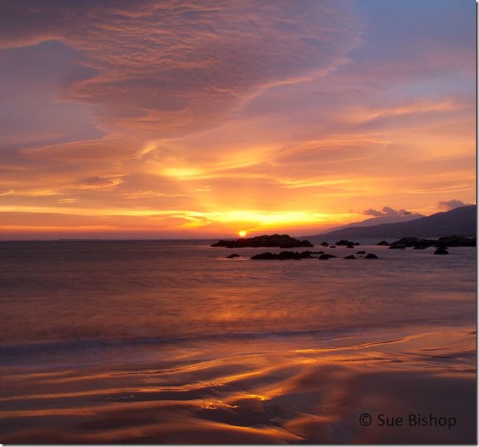 How to Photograph Sunsets and Sunrises