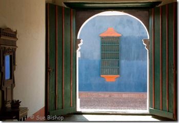 doorway venezuala