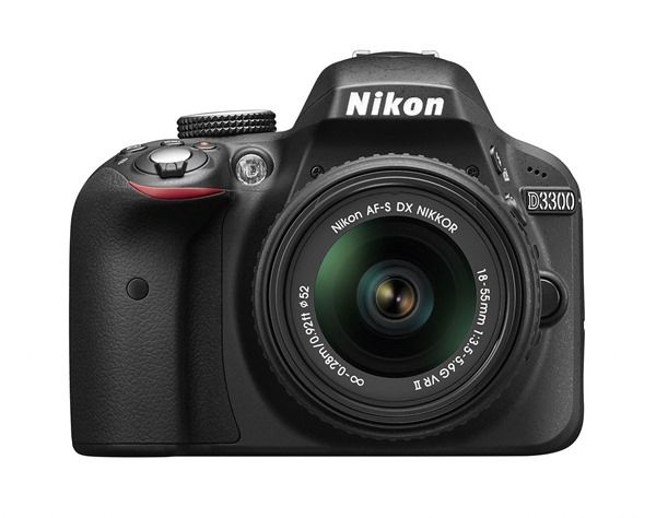 Nikon, D3300, review, EXPEED 4, APS-C, Camera, DSLR, SLR, 24Mp, 