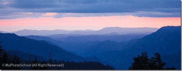 Beginners Guide, Compact Camera, landscape photography, Point & Shoot